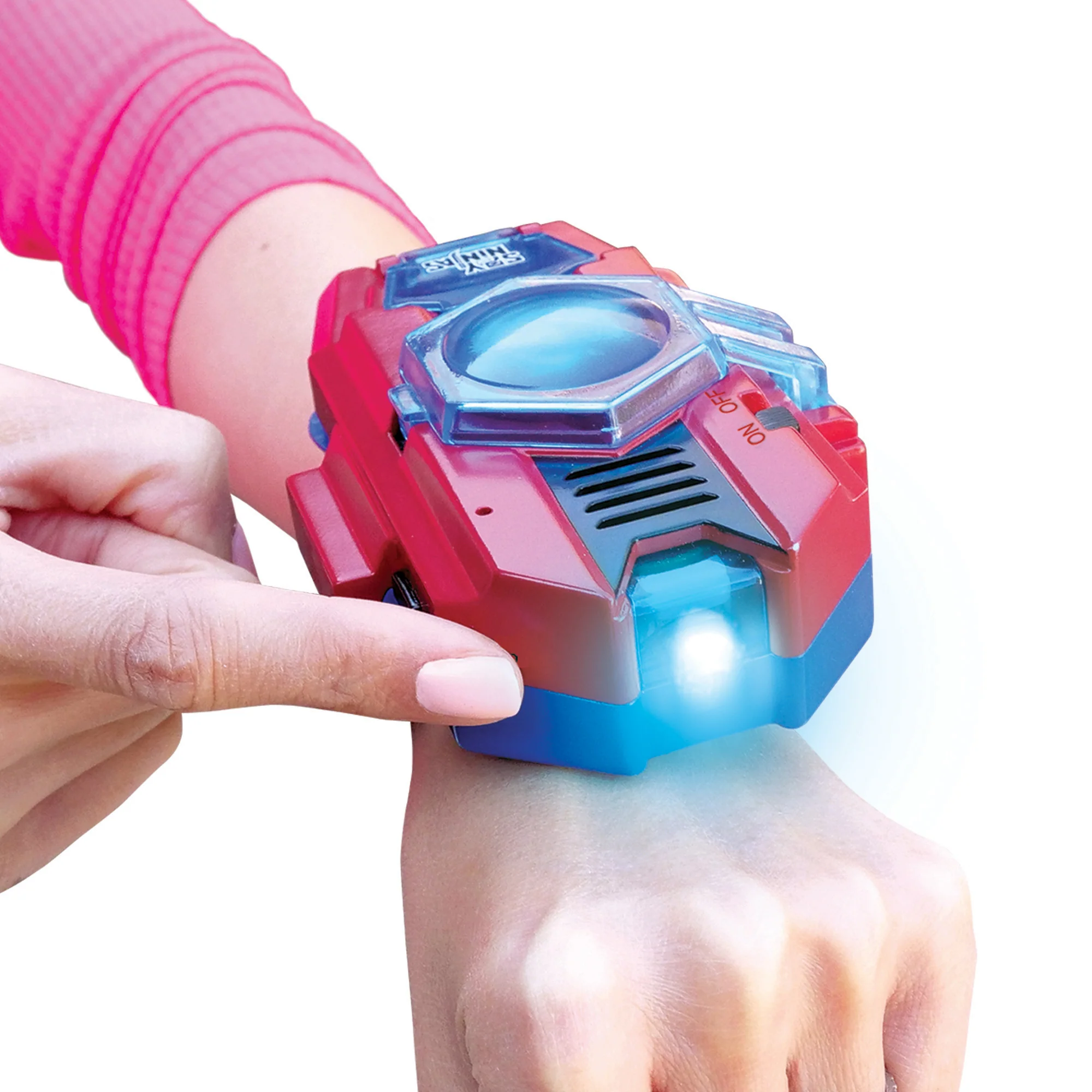 Ultimate Covert Communicator Set - Image 5