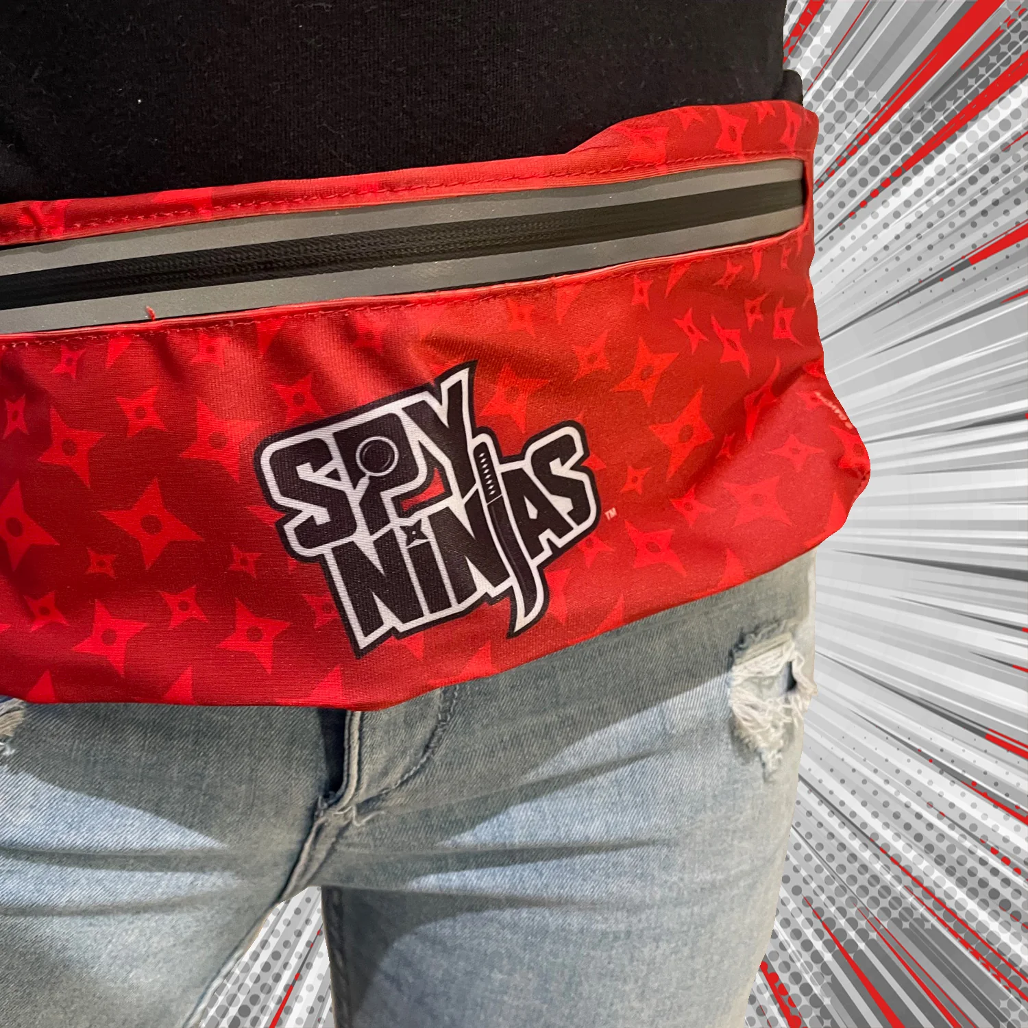 Spy Ninjas Active Pack 2.0 - Image 4