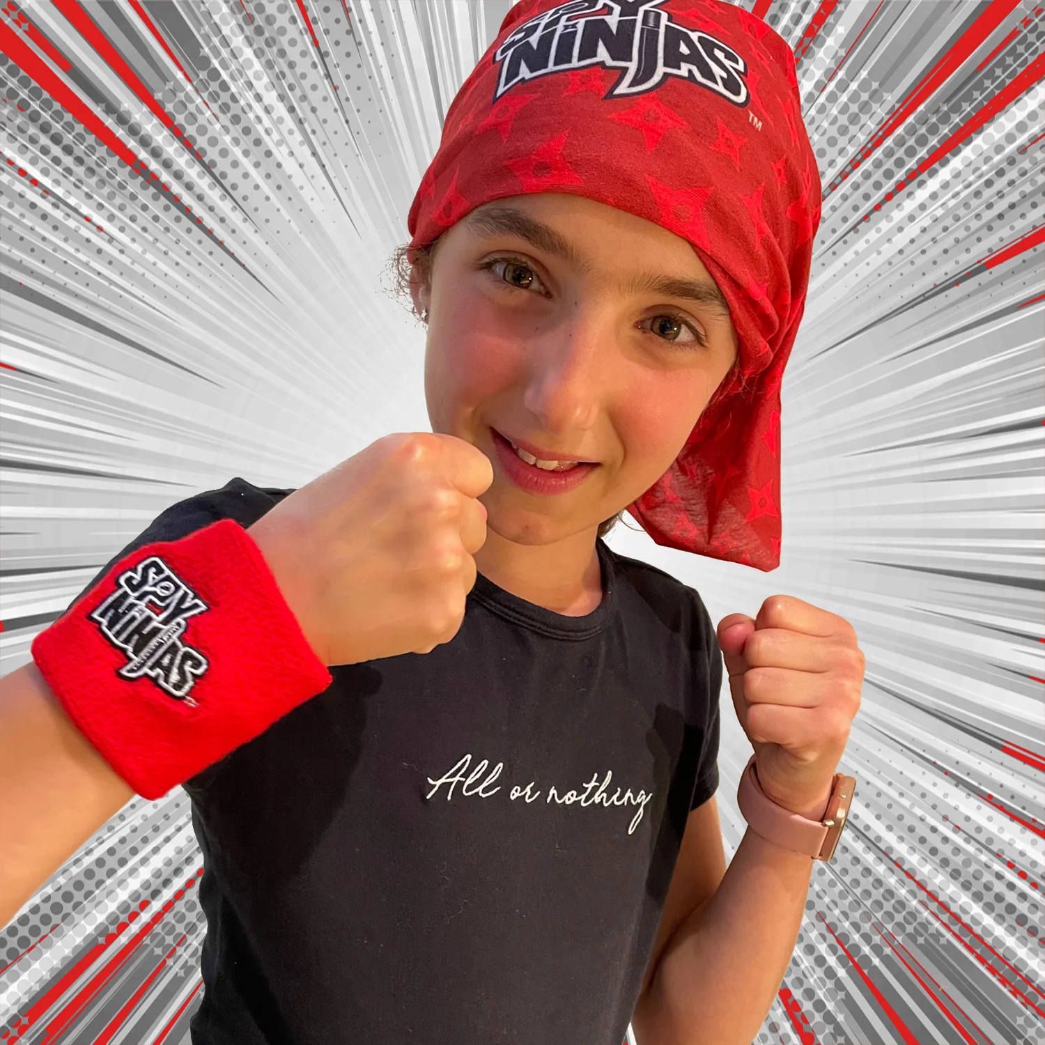Spy Ninjas Active Pack 2.0 - Image 6