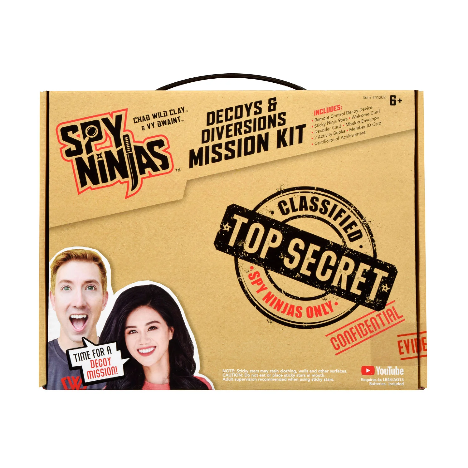 Decoys & Diversions Mission Kit - Image 7