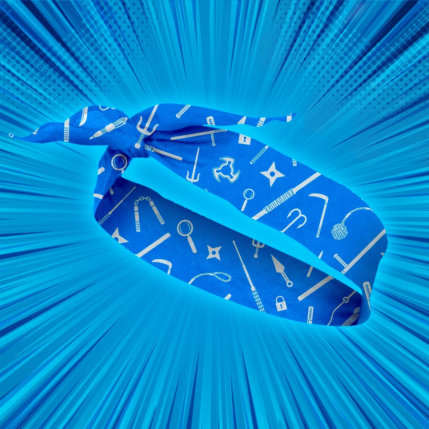 Weapons of Choice - Headbands - Image 3