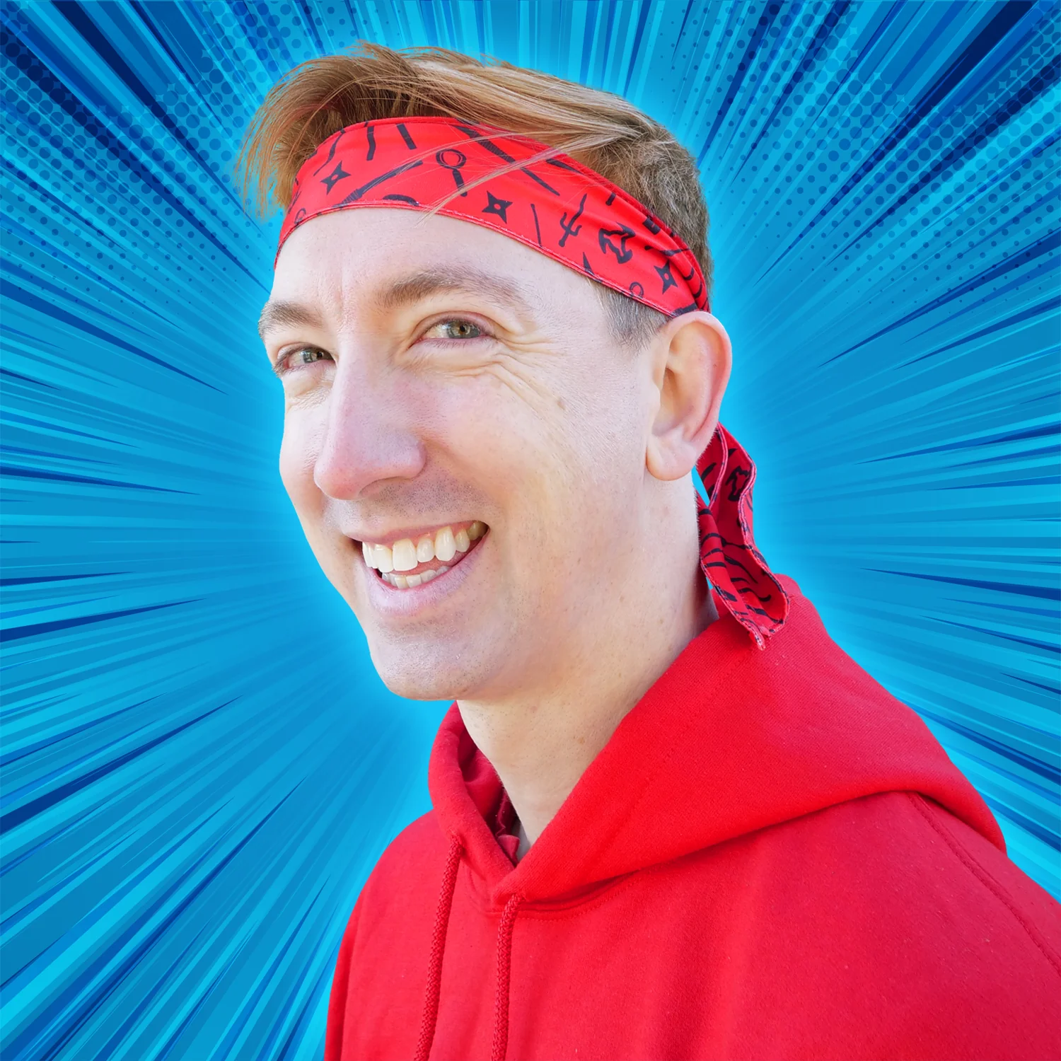 Weapons of Choice - Headbands - Image 6