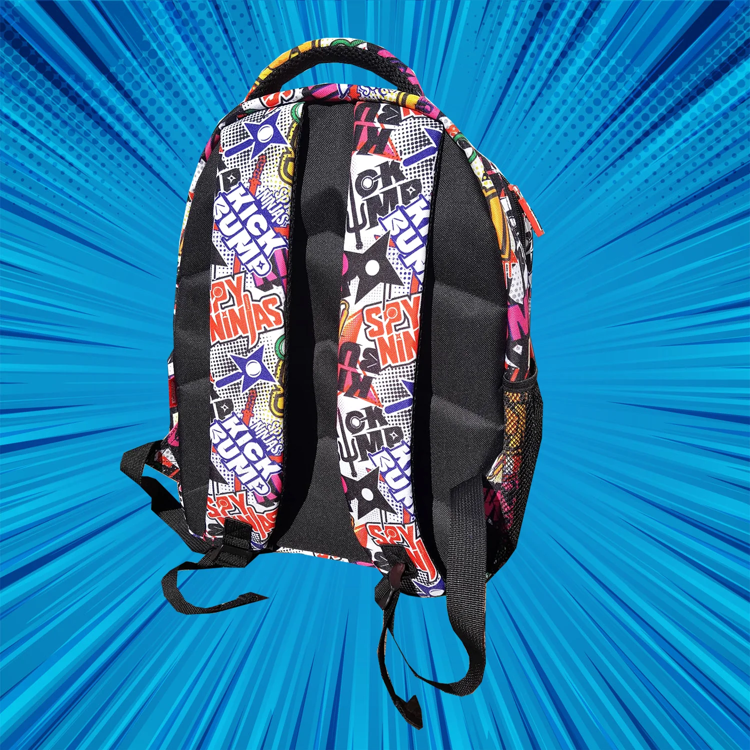 Kick Bump Backpack - Image 4
