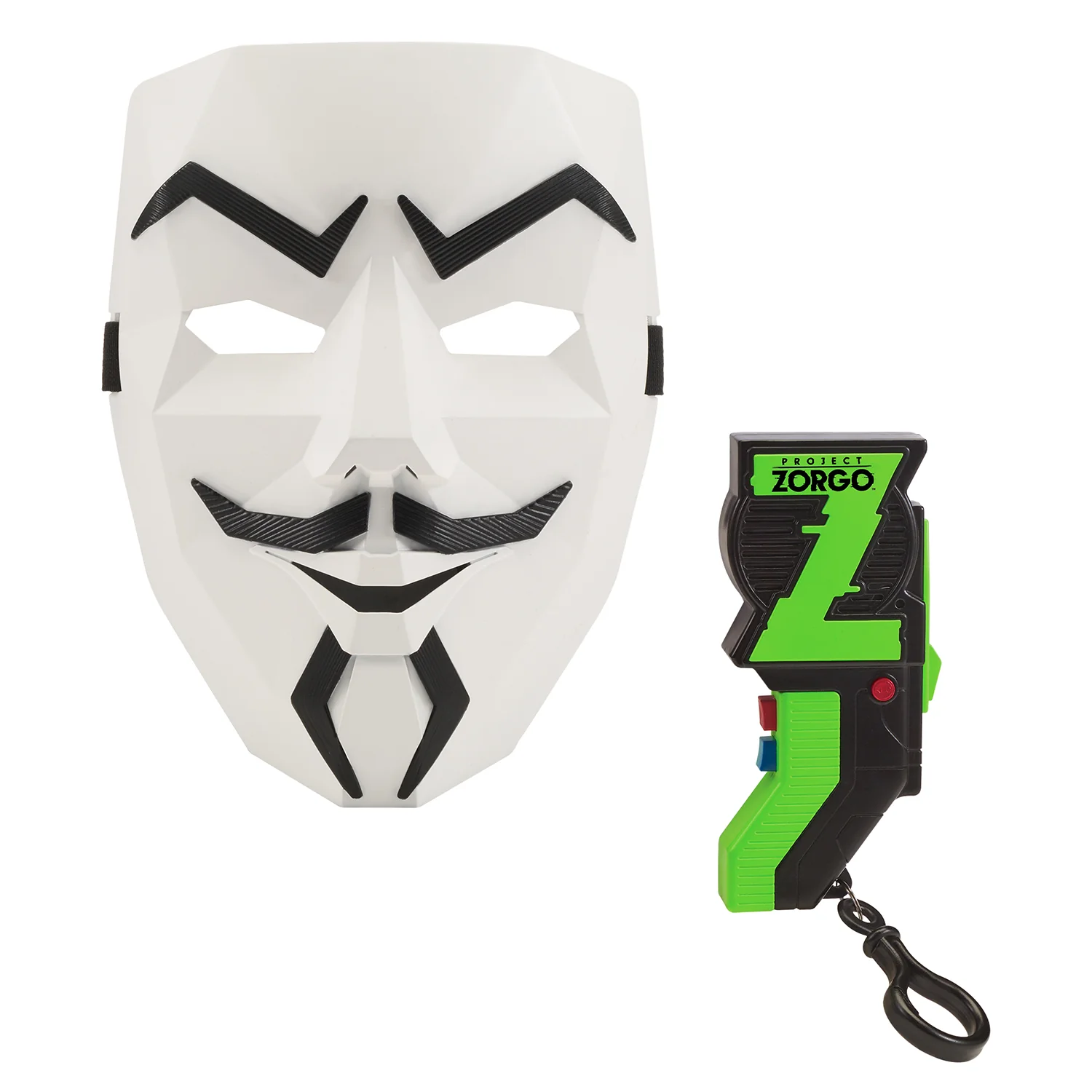 Project Zorgo Infiltration Mission Kit - Image 4