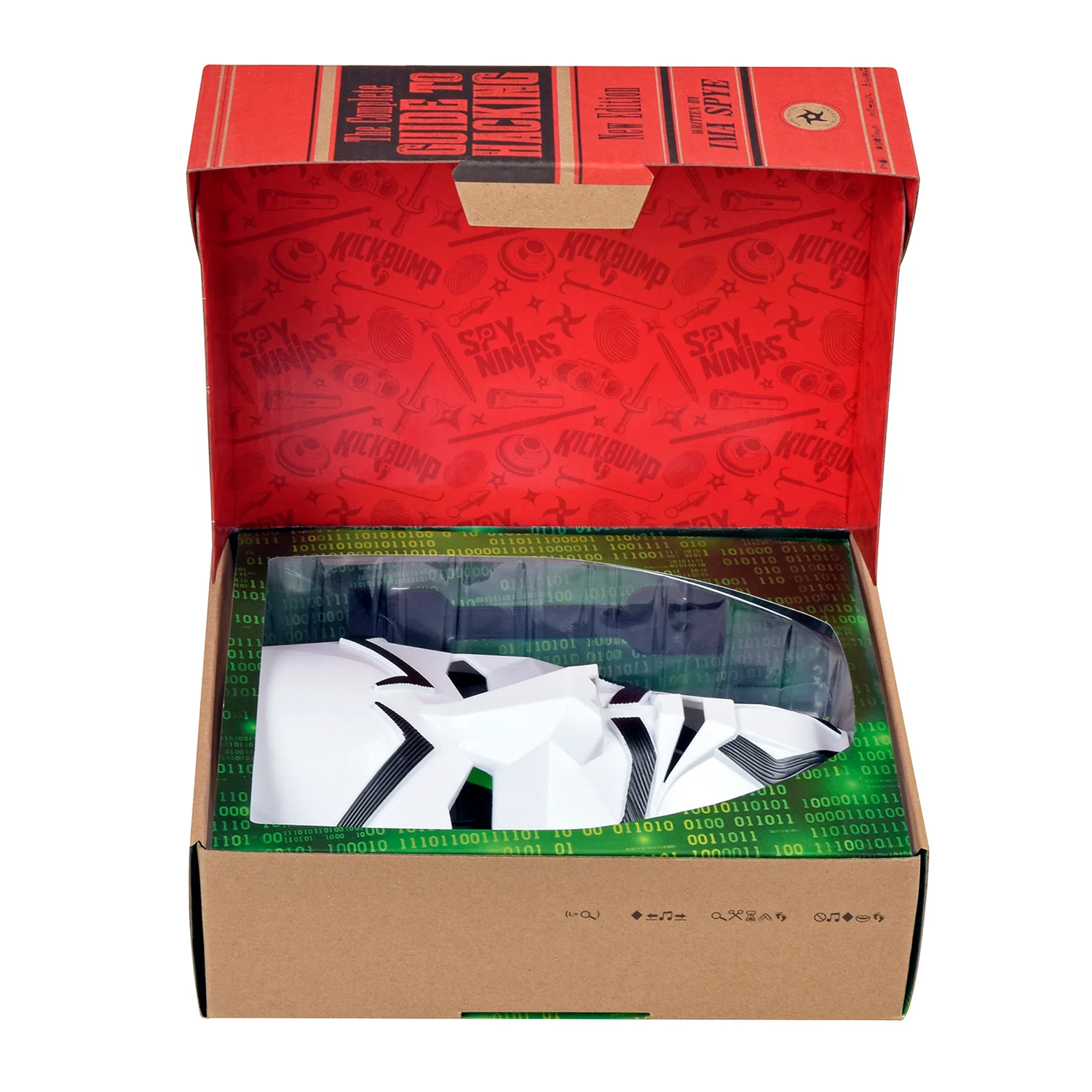 Project Zorgo Infiltration Mission Kit - Image 7