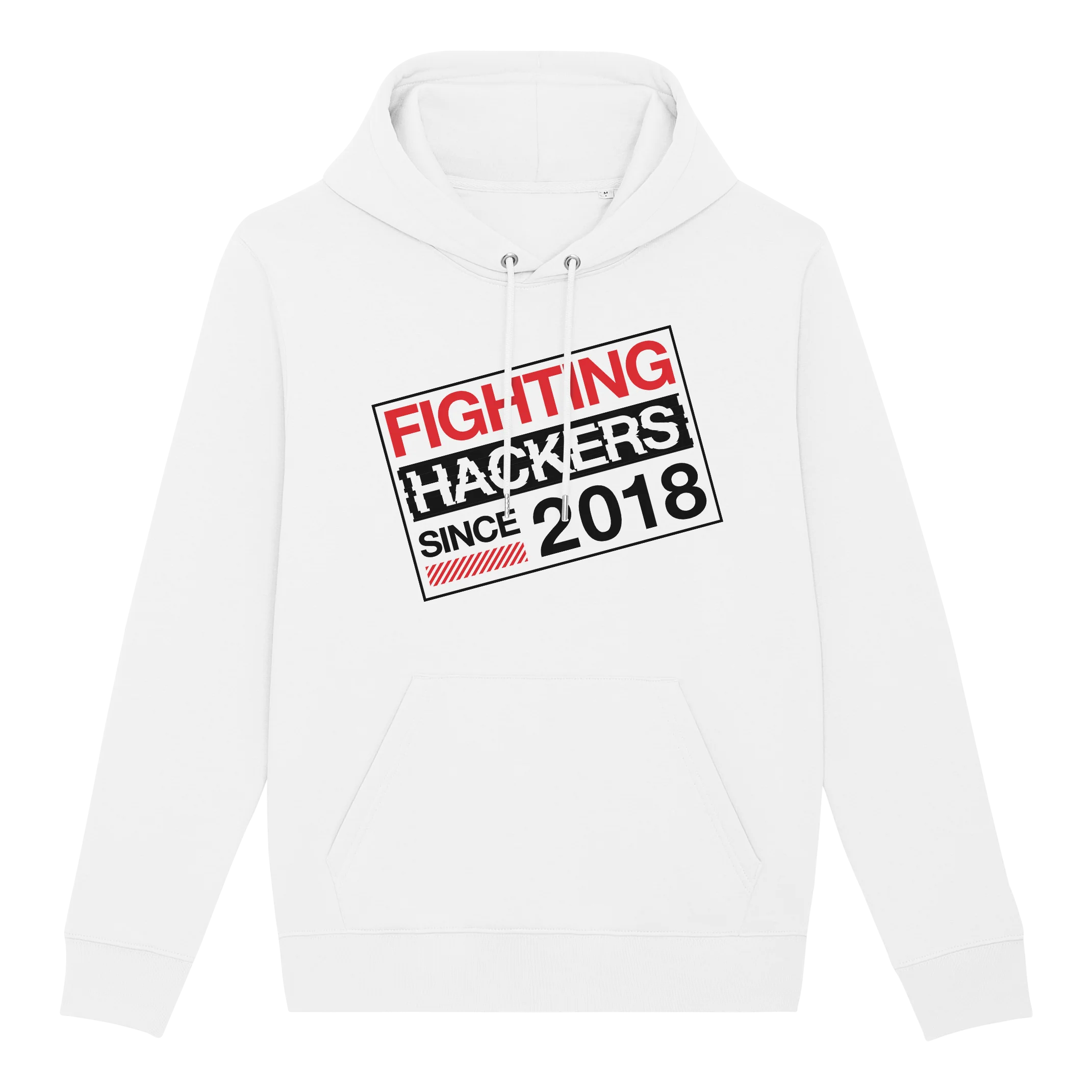 SPY NINJAS VISION-ISH MIDWEIGHT HOODED SWEATSHIRT - Image 2