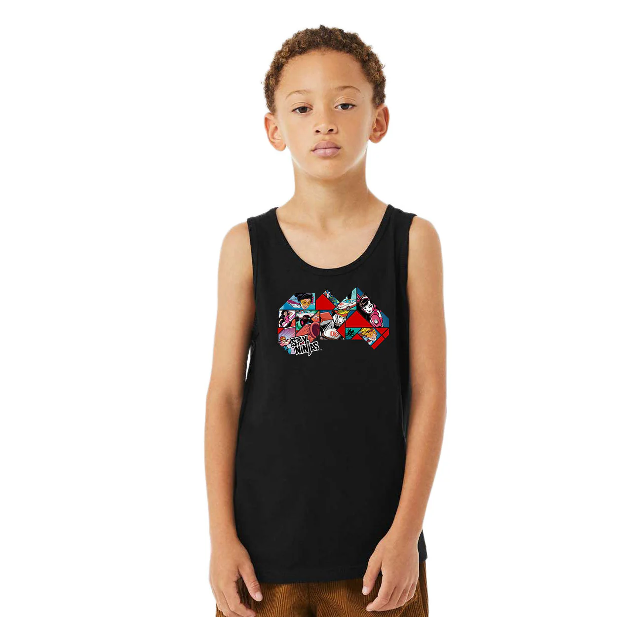 NEW 2025 GEAR
