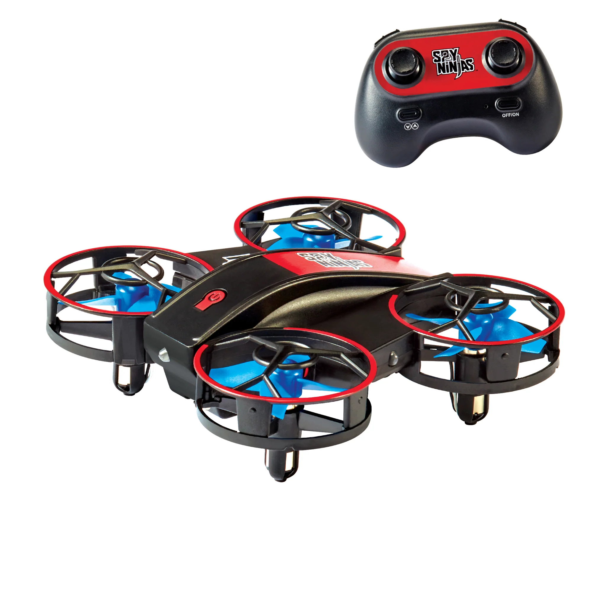 Spy Ninjas Gizmo Drone - Image 3