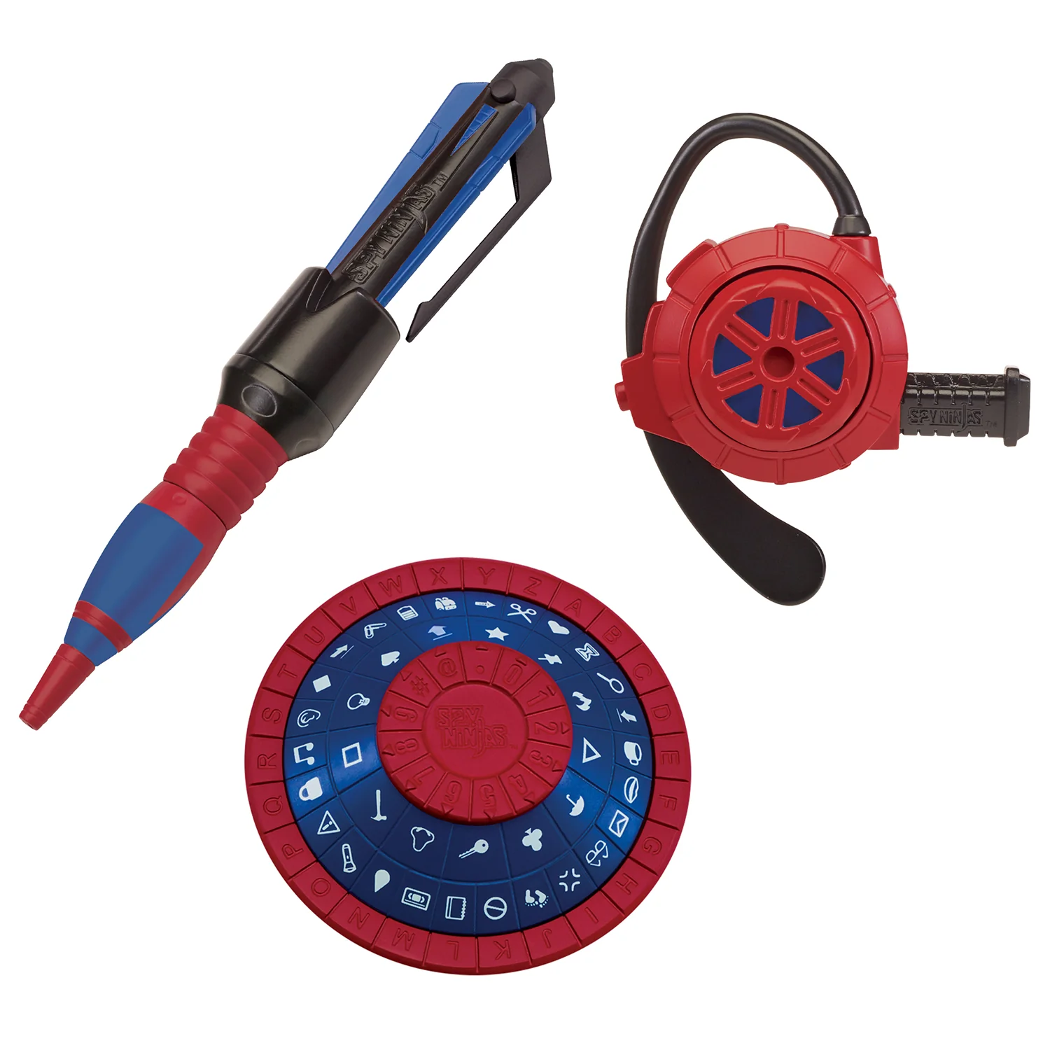 Spy Ninjas New Recruit Mission Kit - Image 4