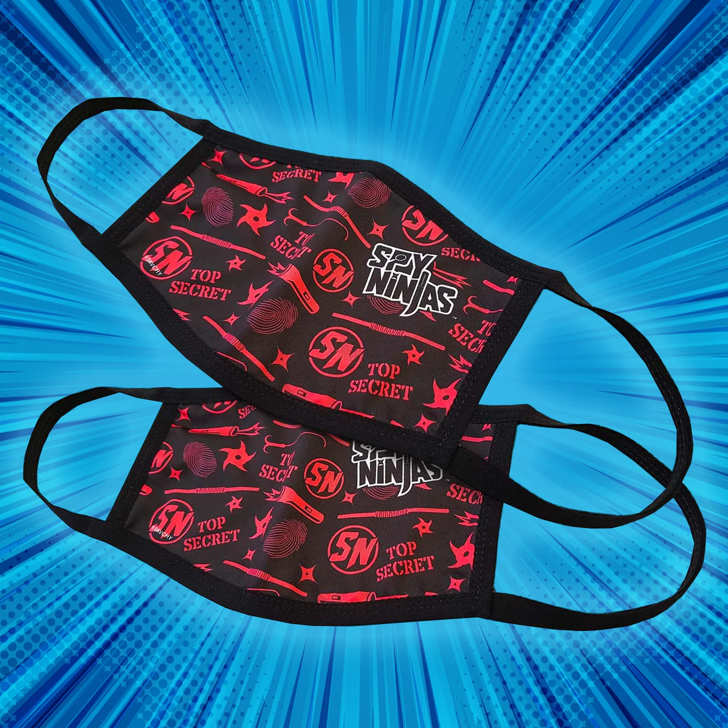 Spy Ninjas Special Survival Set - Image 5